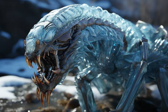 Отмороженный Отмороженный