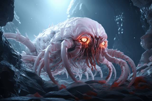 Отмороженный Отмороженный