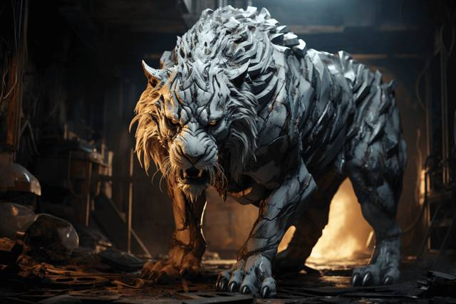 Отмороженный Отмороженный