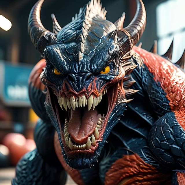 Повелитель драконов I Повелитель драконов I