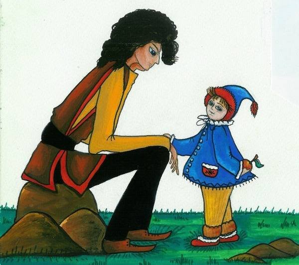 Предсказатели прошлого - i_011.jpg