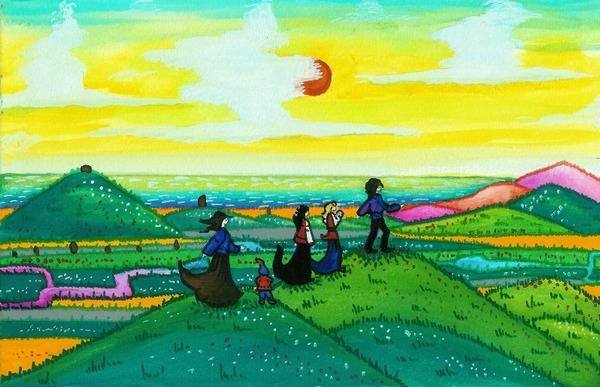 Предсказатели прошлого - i_015.jpg