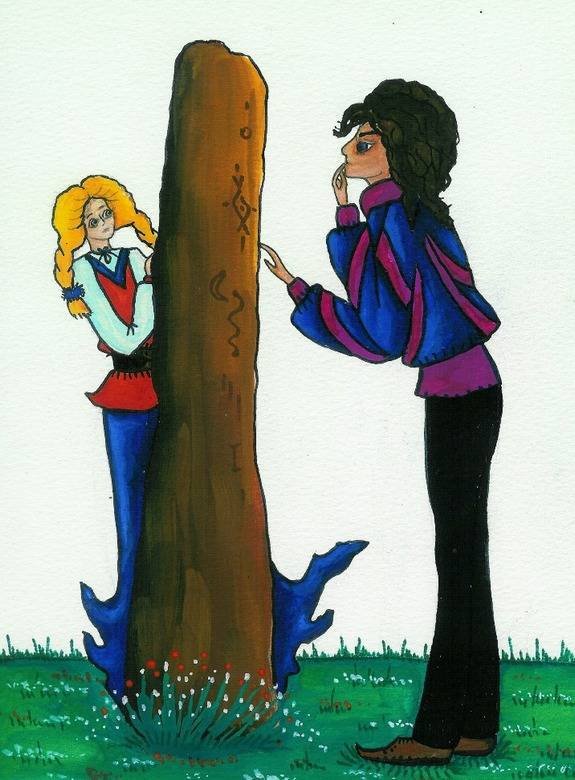 Предсказатели прошлого - i_016.jpg