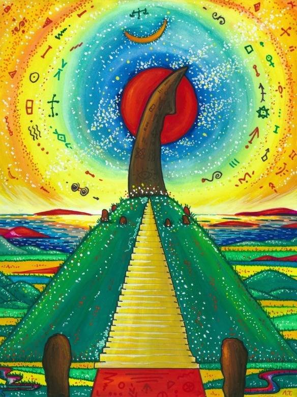 Предсказатели прошлого - i_017.jpg