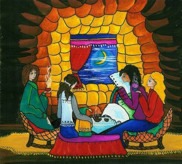 Предсказатели прошлого - i_019.jpg