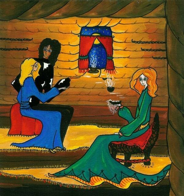 Предсказатели прошлого - i_025.jpg