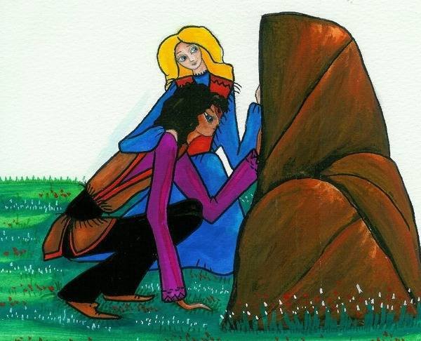 Предсказатели прошлого - i_027.jpg