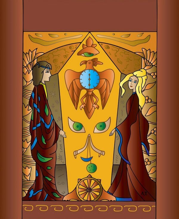 Сказки (сборник) - _16.jpg