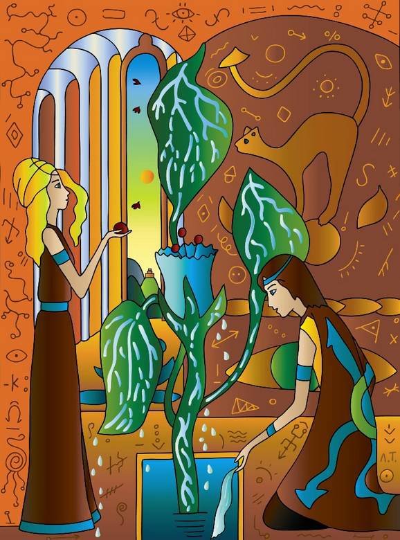 Сказки (сборник) - _21.jpg