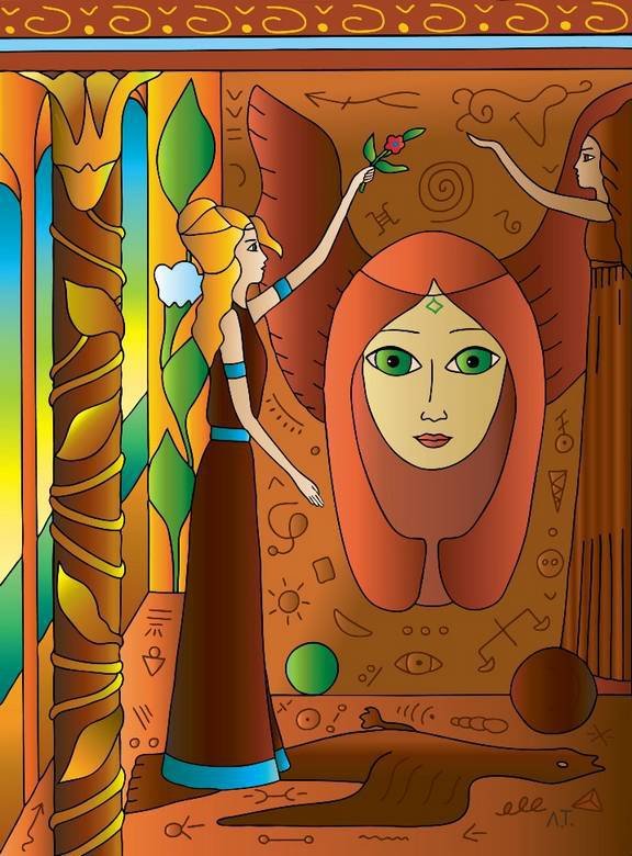 Сказки (сборник) - _25.jpg