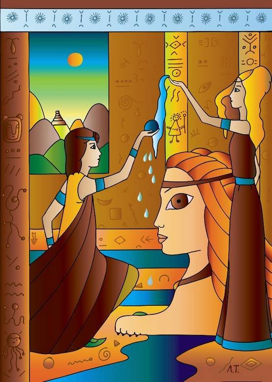 Сказки (сборник) - _17.jpg