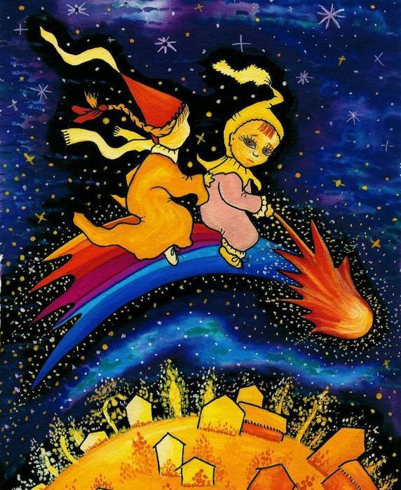 Сказки (сборник) - _35.jpg