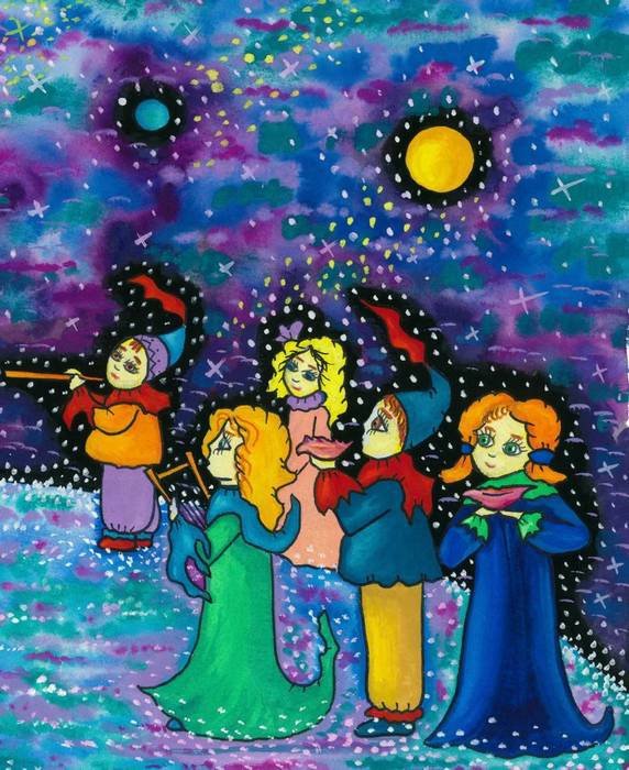 Сказки (сборник) - _42.jpg