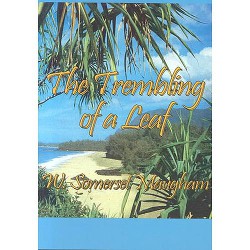 Книга Трепет листа