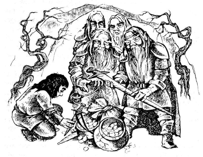 Гобіт, або Мандрівка за Імлисті Гори (іл.) - _2_3.jpg