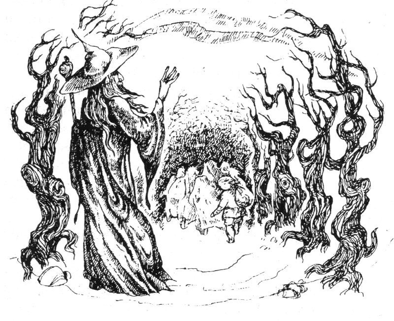 Гобіт, або Мандрівка за Імлисті Гори (іл.) - _7_3.jpg