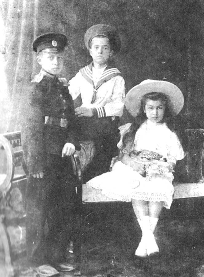 Благоуханность. Воспоминания парфюмера. - _1.jpg