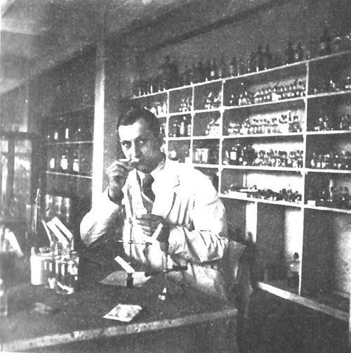 Благоуханность. Воспоминания парфюмера. - _3.jpg