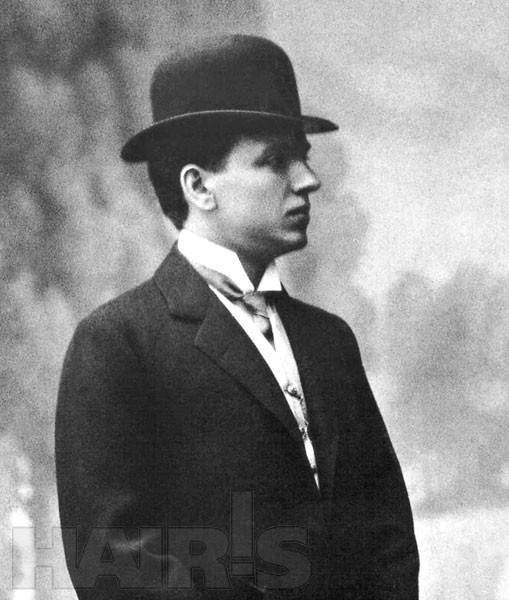 Благоуханность. Воспоминания парфюмера. - _4.jpg