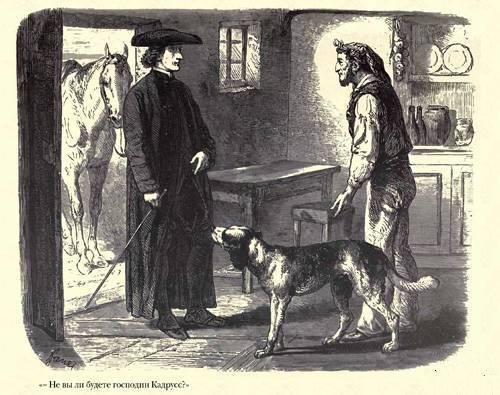 Граф Монте-Кристо ( с иллюстр. ) - imgDB81.jpg