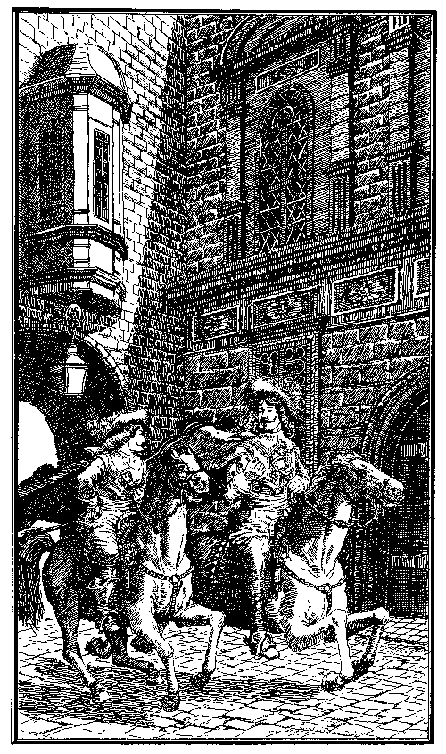 Двадцать лет спустя (часть первая) (худ. Клименко) - i_002.png