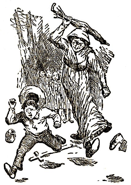 Приключения Гекльберри Финна [Издание 1942 г.] - i_004.png