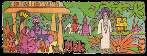 Сказки бабушки про чужие странушки - _9.jpg