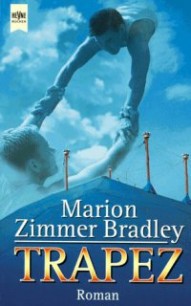 Книга Трапеция (ЛП)