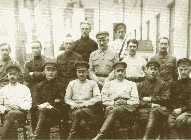 Конев. Солдатский Маршал - i_012.jpg