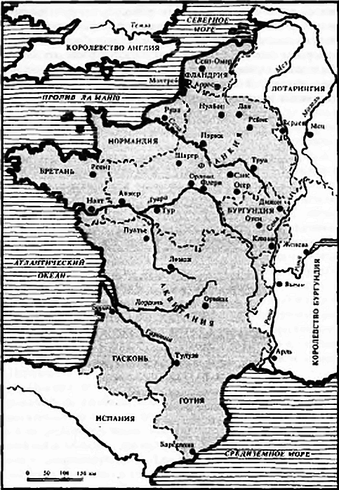 История Франции. Том 2 Наследие Каролингов - i_010.png