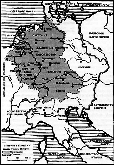 История Франции. Том 2 Наследие Каролингов - i_011.png