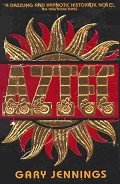Книга Aztec