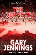 Книга The Journeyer