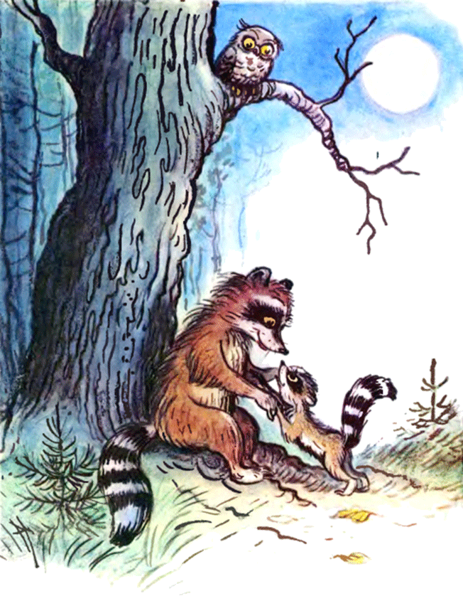 Крошка Енот и тот, кто сидит в пруду - image01.png