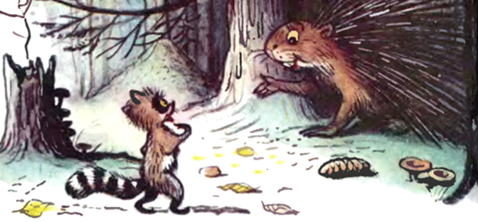 Крошка Енот и тот, кто сидит в пруду - image03.png