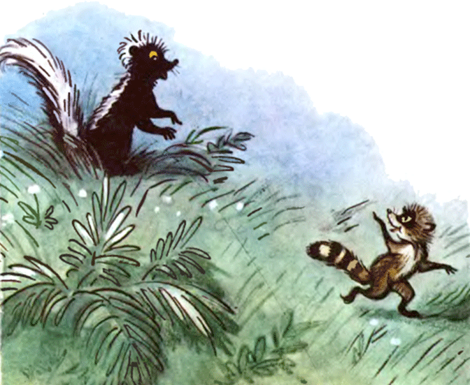 Крошка Енот и тот, кто сидит в пруду - image05.png