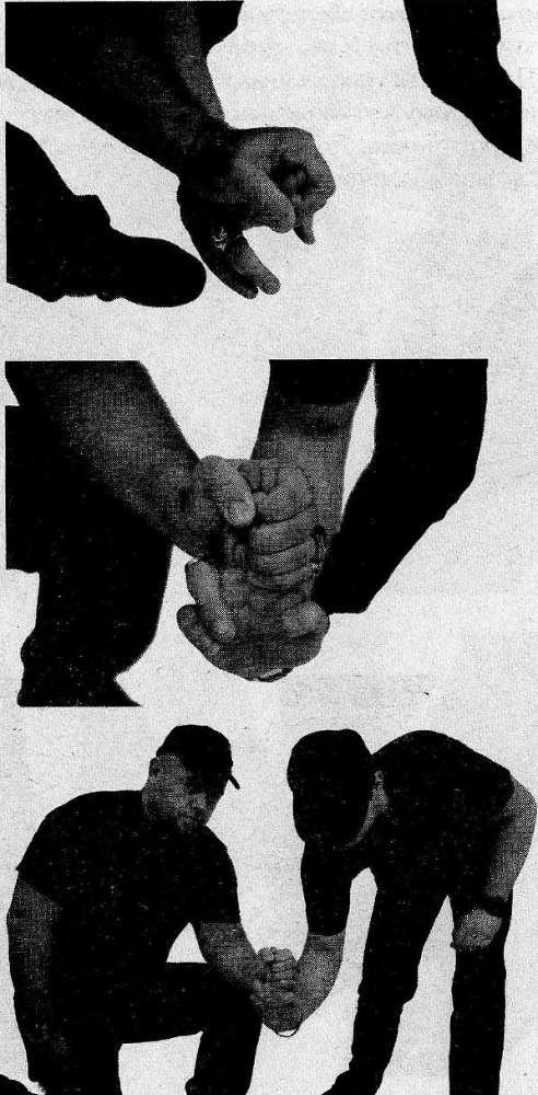 Книга Сверхчеловека. Учебное пособие по техникам Вада Шлахтера - doc2fb_image_02000086.jpg