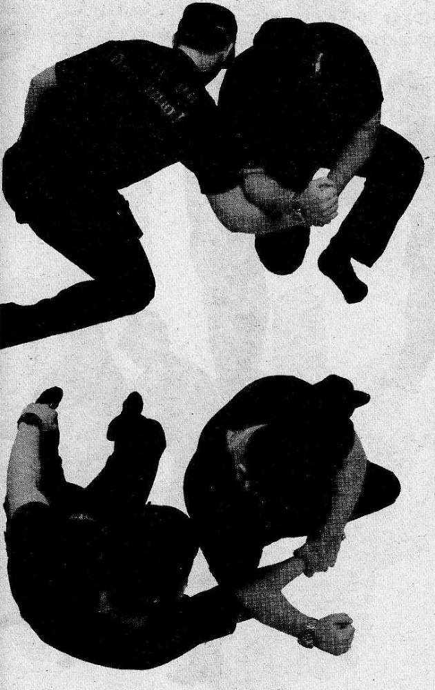 Книга Сверхчеловека. Учебное пособие по техникам Вада Шлахтера - doc2fb_image_02000090.jpg