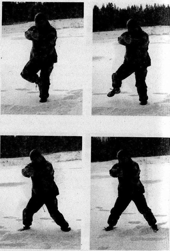 Книга Сверхчеловека. Учебное пособие по техникам Вада Шлахтера - doc2fb_image_020000E0.jpg