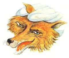 Газель с золотыми копытцами : сказки Северной Африки - i_013.jpg