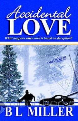 Книга Случайная Любовь (ЛП)