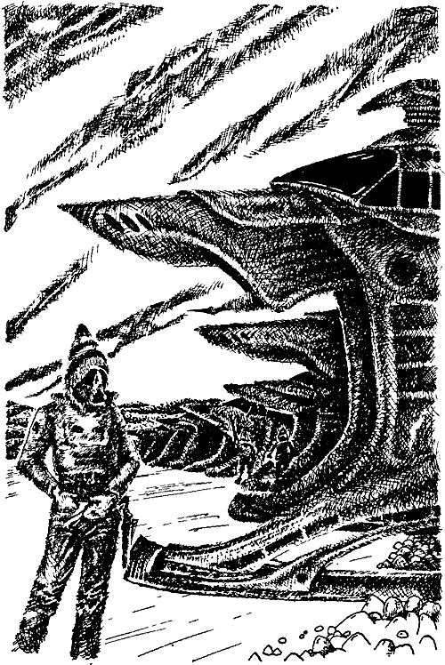 Дорога Славы (сборник) - i_012.png