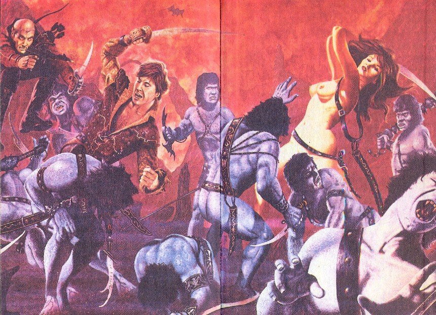 Дорога Славы (сборник) - i_024.jpg