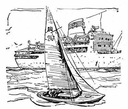 Экипаж «Меконга» (др. изд.) - i_004.jpg