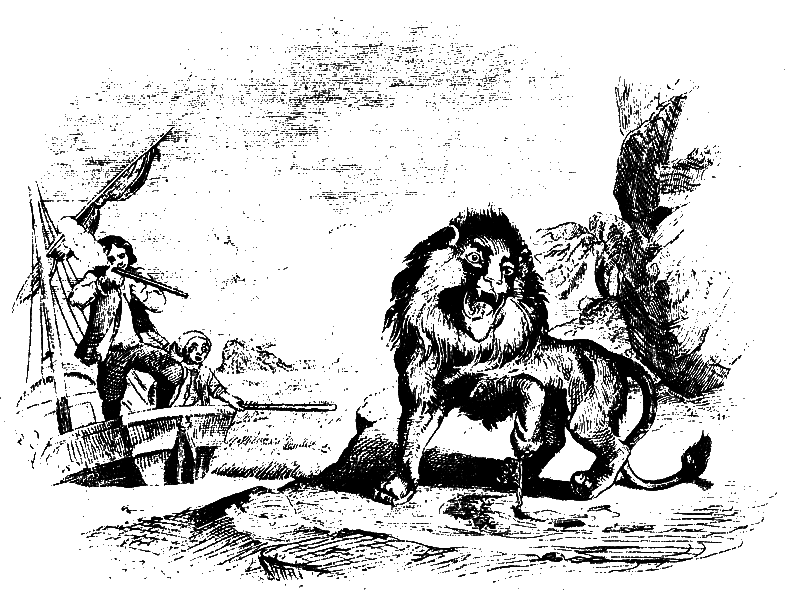 Робинзон Крузо (перевод К. Чуковского) - i_004.png