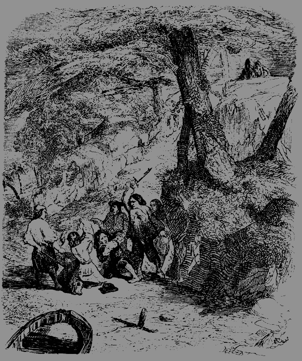 Робинзон Крузо (перевод К. Чуковского) - i_049.png