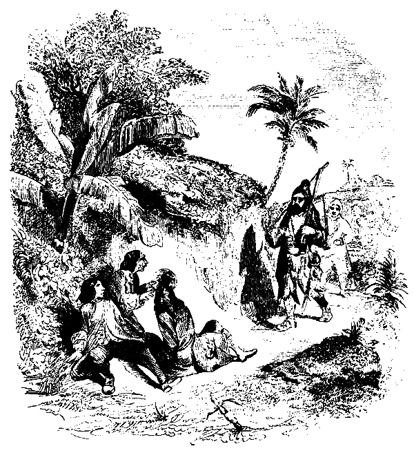 Робинзон Крузо (перевод К. Чуковского) - i_050.png