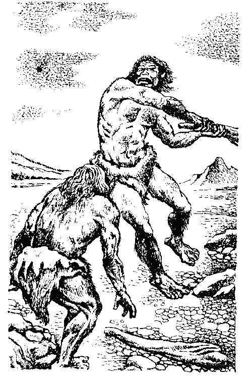 Борьба за огонь. Пещерный лев - img_30.png