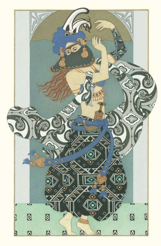 Самые прекрасные сказки тысячи и одной ночи (+16) - i_001.jpg