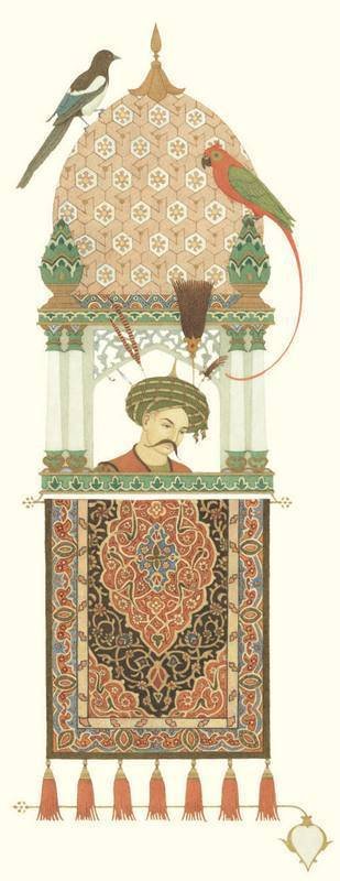 Самые прекрасные сказки тысячи и одной ночи (+16) - i_005.jpg